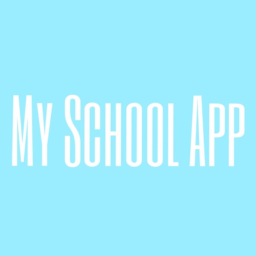 Learning+My+School+App