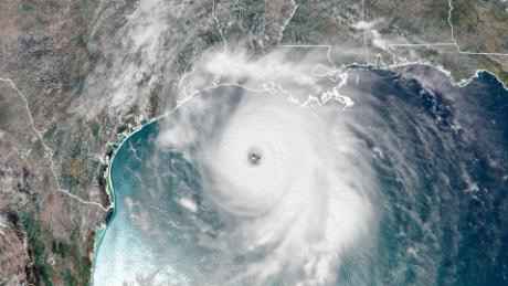Hurricane Laura is on the radar. Before it strikes Louisiana  