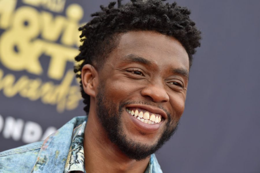 America mourns the loss of Chadwick Boseman and celebrates his achievements 