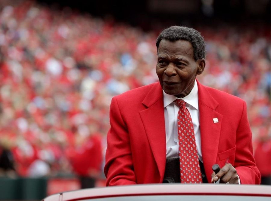 St. Louis baseball legend, Lou Brock, dies on Sunday but his legacy lives on through everything he achieved for the Cardinals