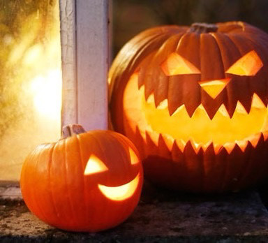 Pumpkin Carving is an all time favorite and traditional fall DIY.  