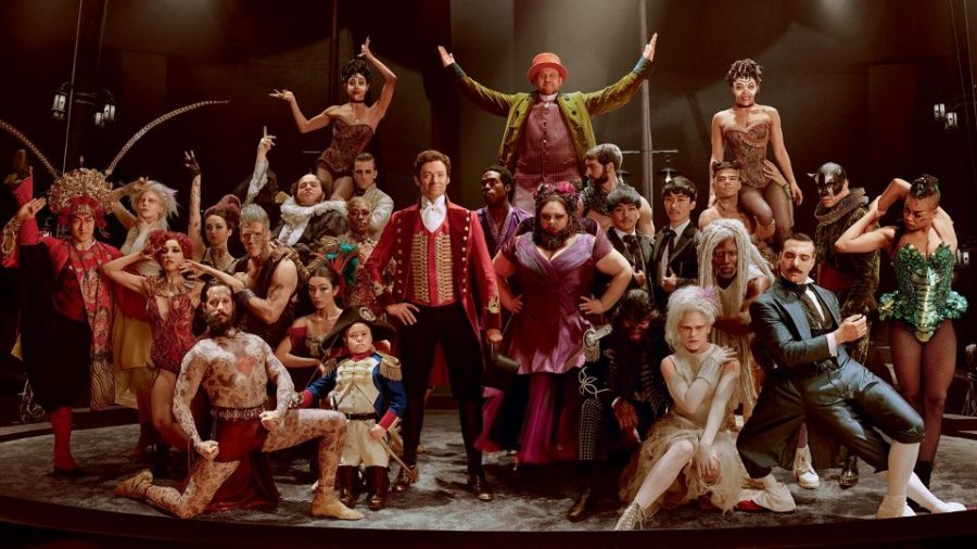 The Greatest Showman, made 2017 is one of the most brilliant films made in the history of movie. We’d definitely recommend to watch it.