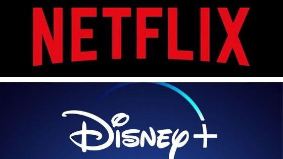 Disney + and Netflix are two of the most used sites to watch your favorite movies