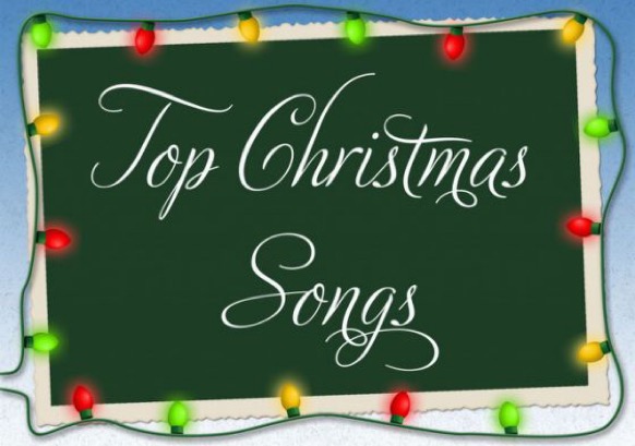 The best way to start the Christmas season is with the best Christmas songs around