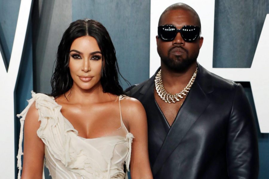 After 7 years of marriage, star Kim Kardashian-West has filed divorce against rapper Kanye West