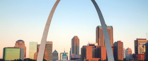 Spending spring break at home? St. Louis has some great activists for you!