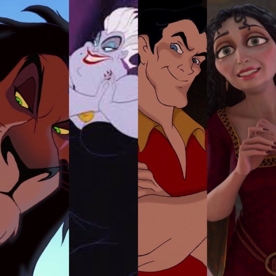 What+Disney+Villain+Are+You%3F