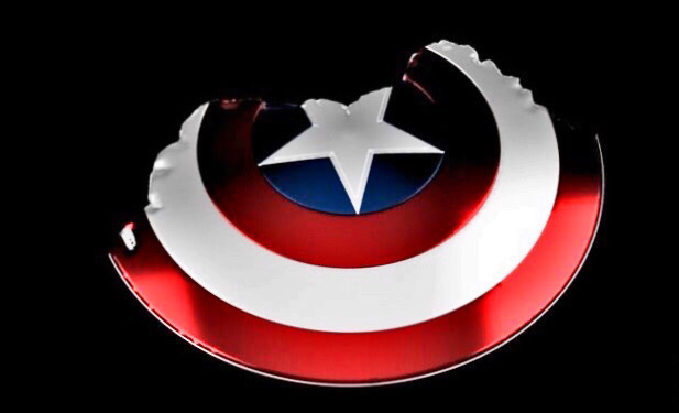 Caps shield is one of the most iconic and recognized symbols in the MCU.