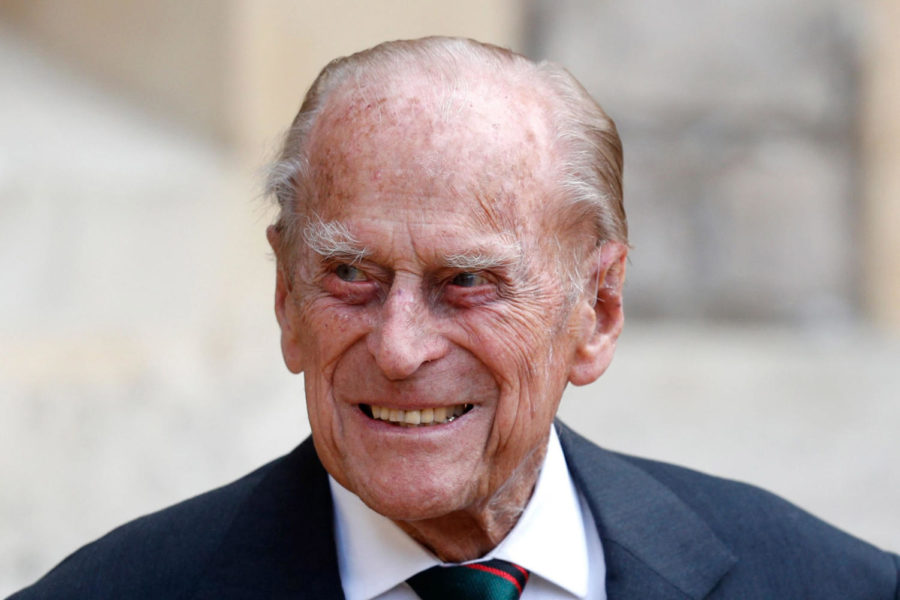Prince Philip of the royal family has passed away at the remarkable age of 99 years old.