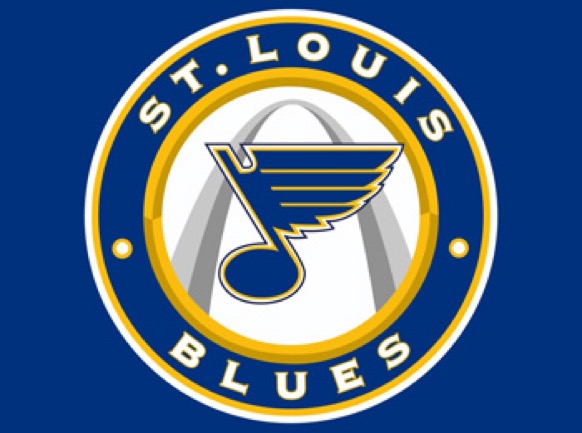 The St. Louis Blues are ready to kick off their season