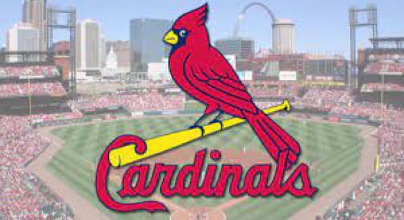 The Cardinals are on the search for a new leader