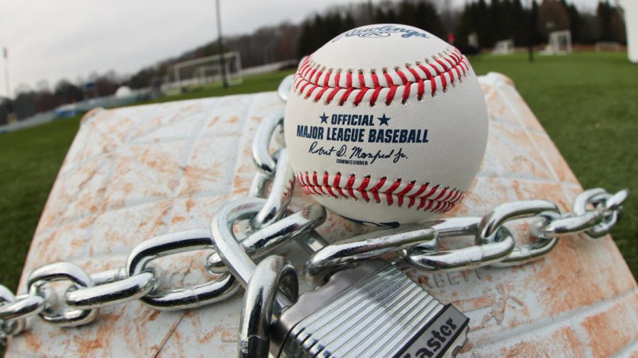 The lockout of the MLB has left many fans disappointed as the start of the 2022 season is postponed