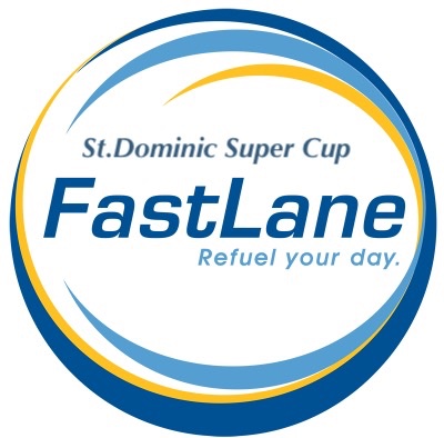 Annual FastLane Super Cup Tournament resulted in Dominic becoming Champions. 
