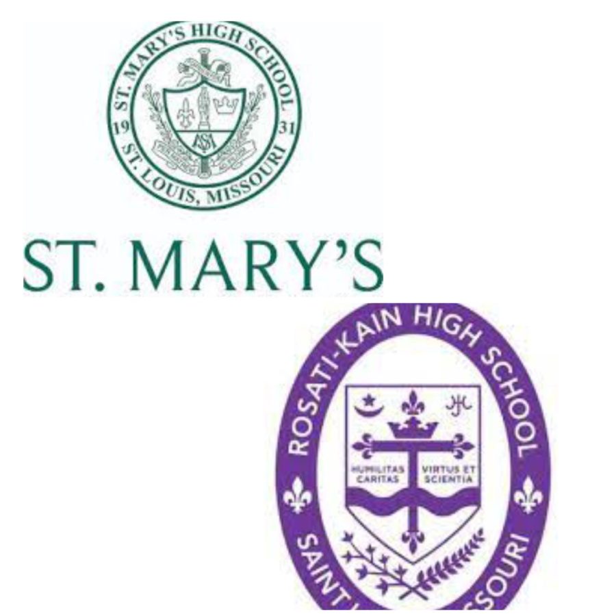 St. Marys and Roast-Kain will close after this school year.