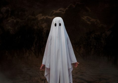 Ghosts and their spooky stories have been around for centuries