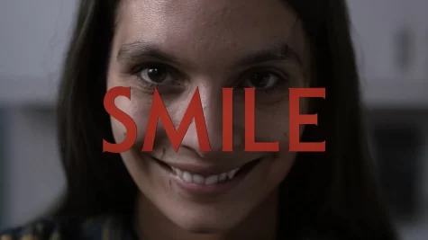 Smile is breaking the internet as scariest movie this year.
