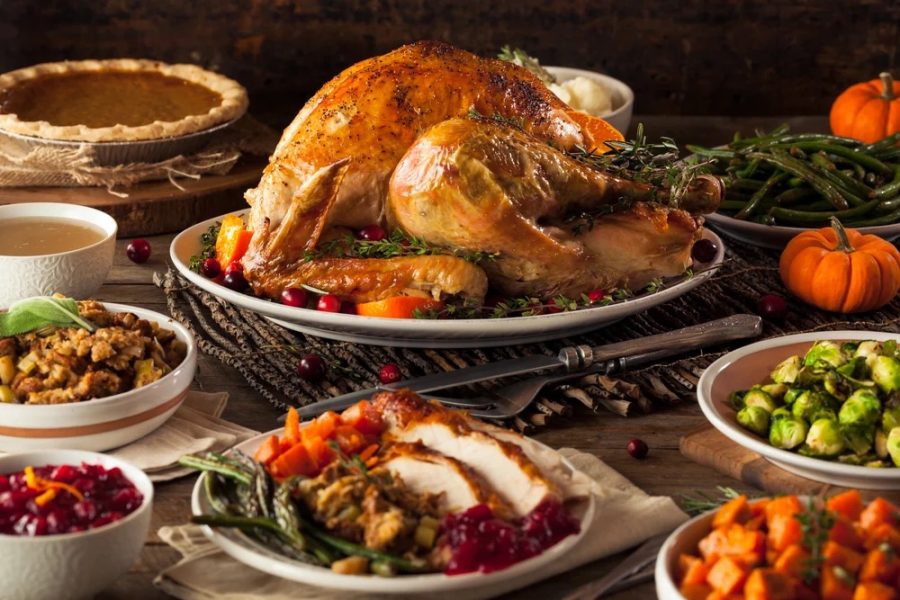 Traditional+thanksgiving+dinner+you+can+enjoy+with+your+whole+family.