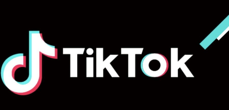 Popular app TikTok starting to become dangerous because of trends. 