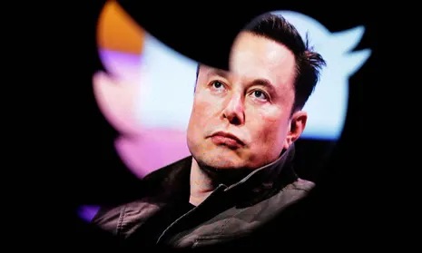 Elon Musk becomes Twitters new owner 44 billion dollars