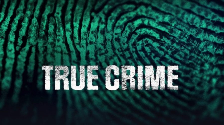 True Crime taking over all platforms and peoples everyday lives.