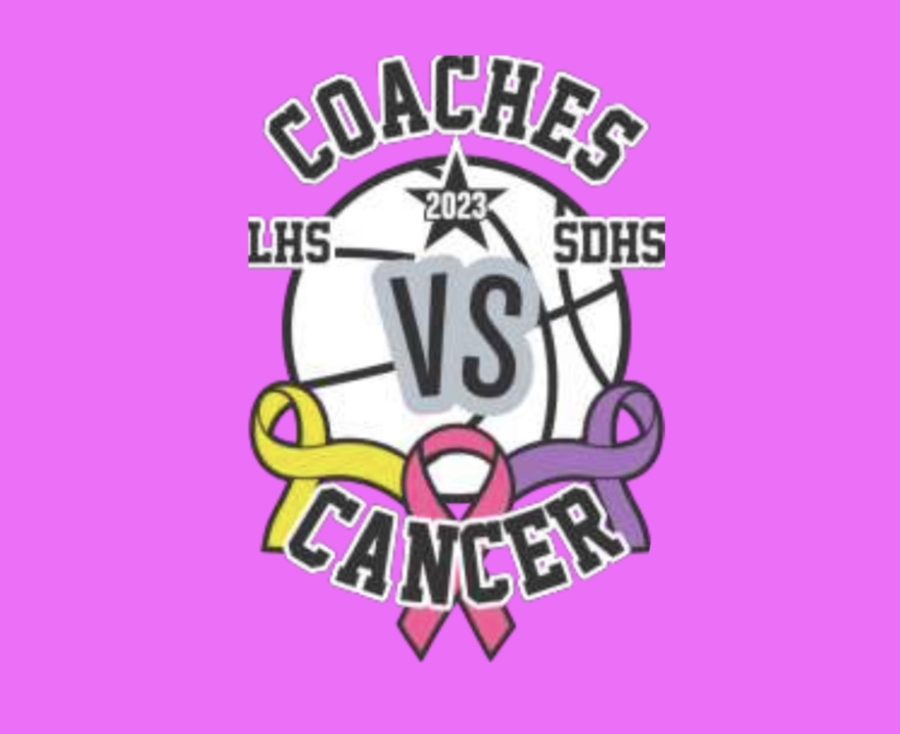 Coaches take a stand to cancer by holding a fundraiser 