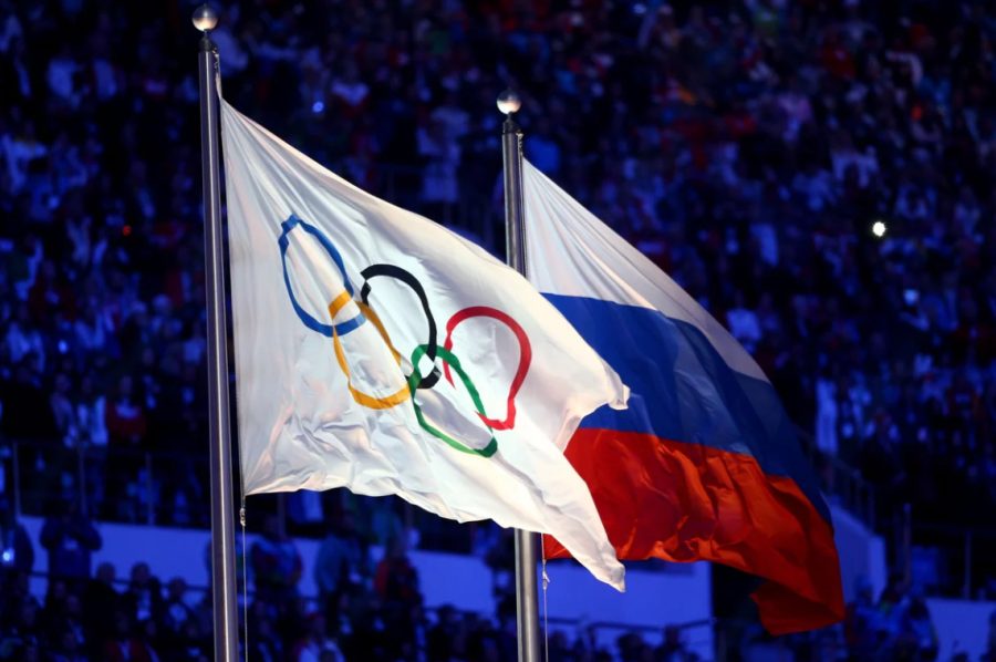 Russia and Belarus participation in the Paris Olympics remains unknown. 