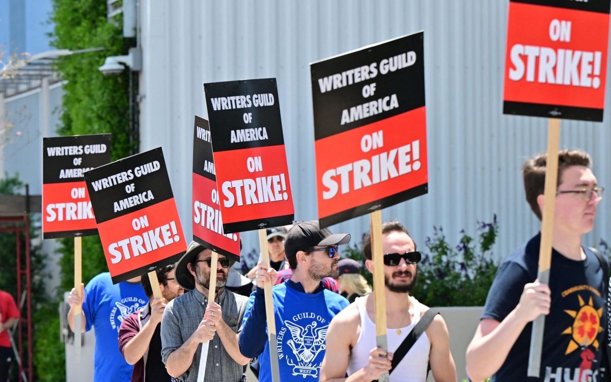 After 148 hard fought days, the WGA strike has ended