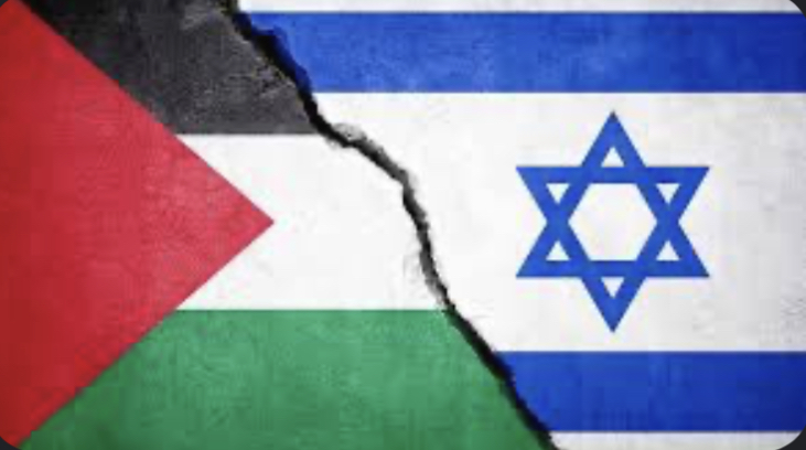 Israel and Palestine begin horrific war after Hamas terrorist attacks