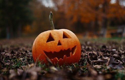 Jack-O-Lanterns are an iconic Halloween tradition dating back many centuries
