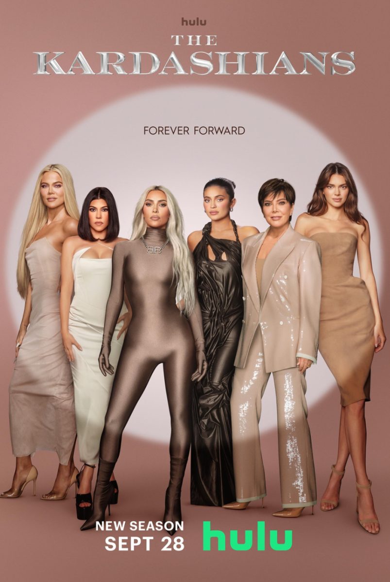 The Kardashians are back and better with some new drama