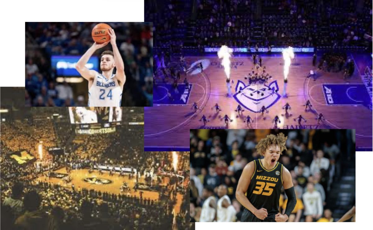 SLU+and+MIZZOU+mens+basketball+are+off+to+a+great+starts
