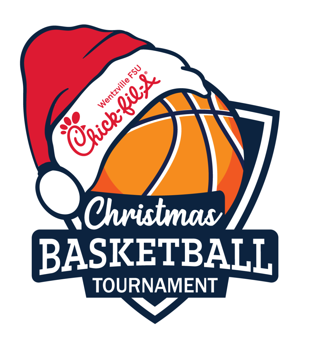 SDHS prepares to host the 30th annual Christmas Basketball Tournament