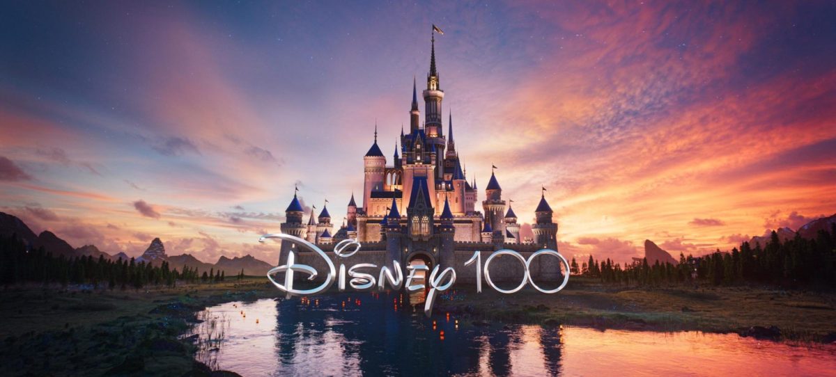 Disneys+reimagined+logo+for+their+100+Years+of+Wonder+Celebration