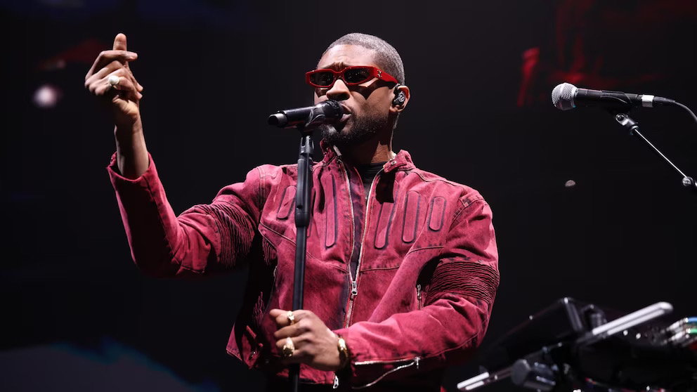 Usher+will+take+the+stage+for+the+2024+Halftime+Show