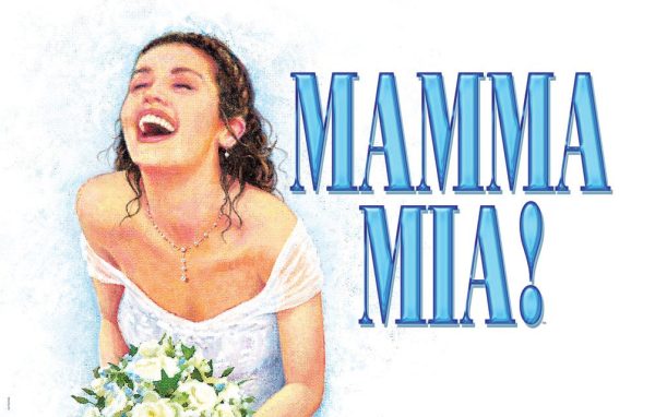 Mamma Mia, the musical, has arrived to the Fox theatre