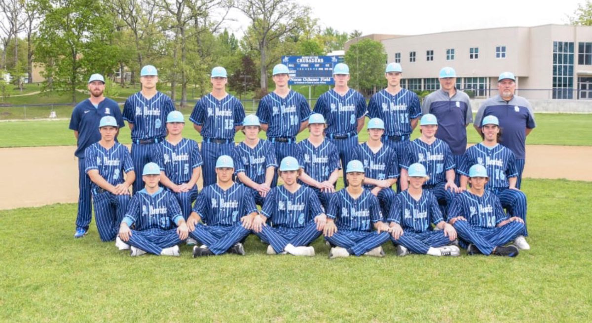 SDHS Baseball ready for redemption after disappointing end in 2023