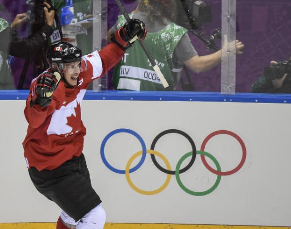 NHL players make their long awaited return to the Olympics 