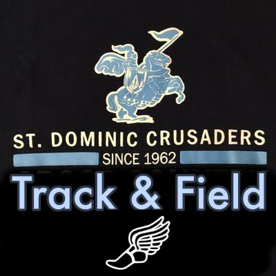 The Crusaders prepare for the St. Dominic Invitational this Friday