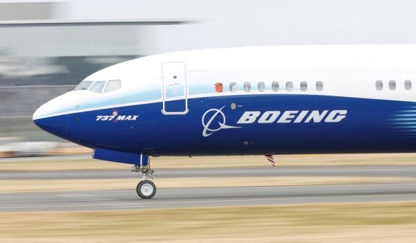 Boeing has recently been under a lot of intense scrutiny