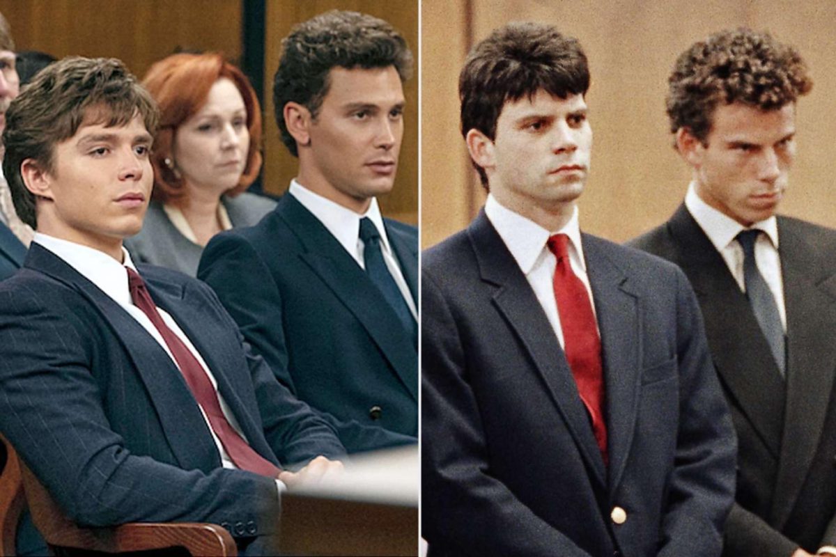 The Menendez Brothers show sparks heated debate anew 