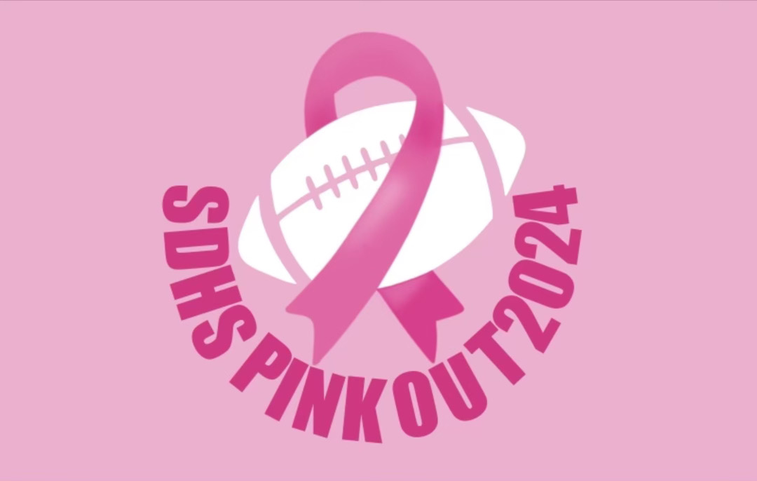 St. Dominic prepares for another pink out game under the lights 