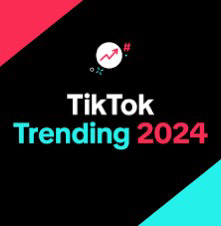 Gen-Z uses TikTok for everything not just short-form entertainment 