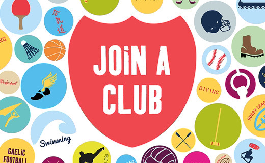 Unlock your potential and dive into school clubs and activities 