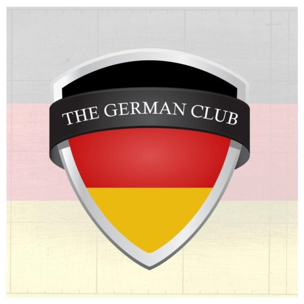 St. Dominic starts a brand new German club this year 