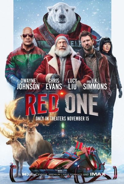 7 Bucks Productions' Red One doesn't come to making its budget of $250 million 