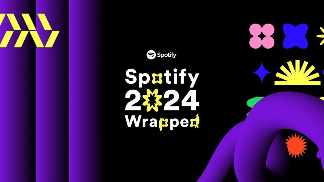 Discover and share your 2024 music highlights and Spotify Wrapped 