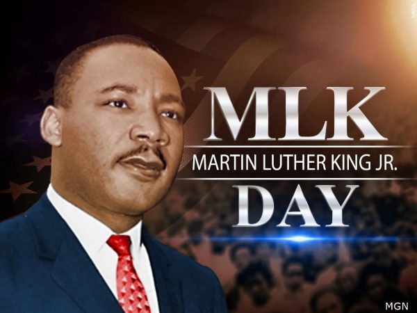 The importance of the life of Martin Luther King Jr. day