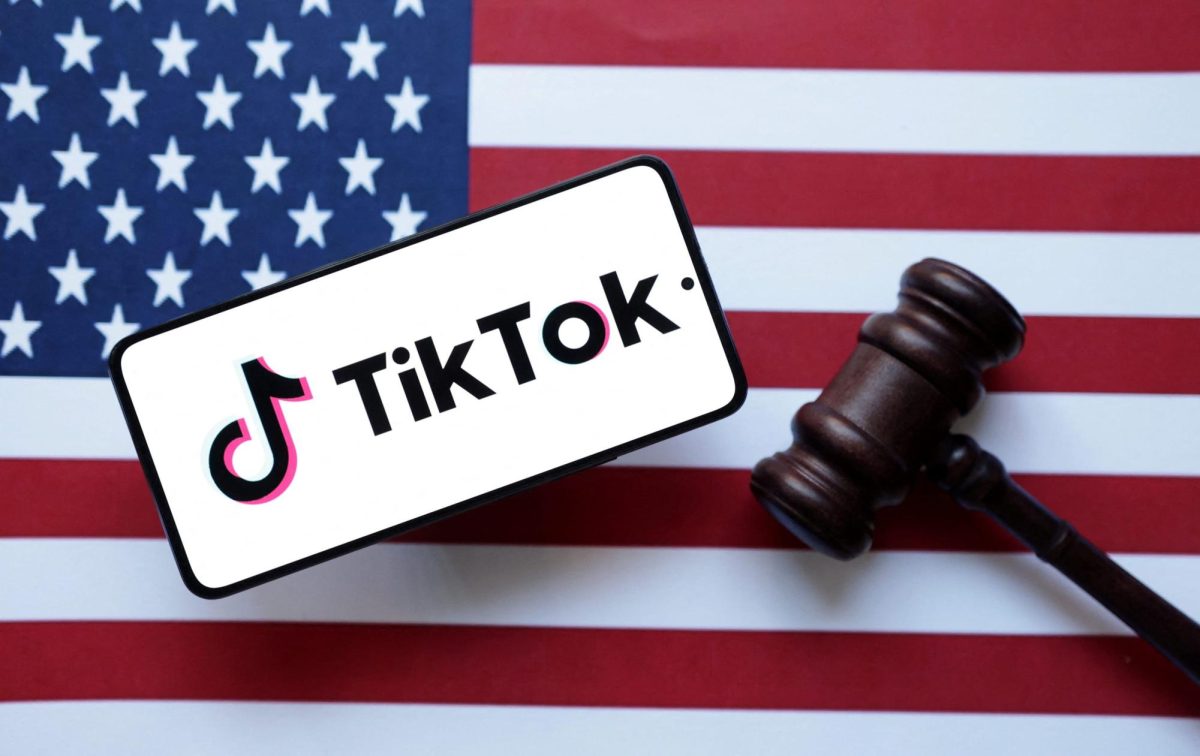 On January 19th the TikTok ban will go into effect