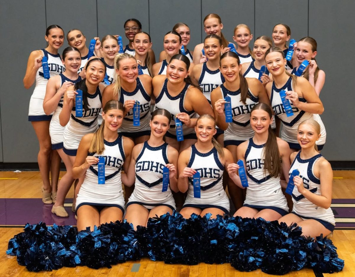 New Dance Coaches