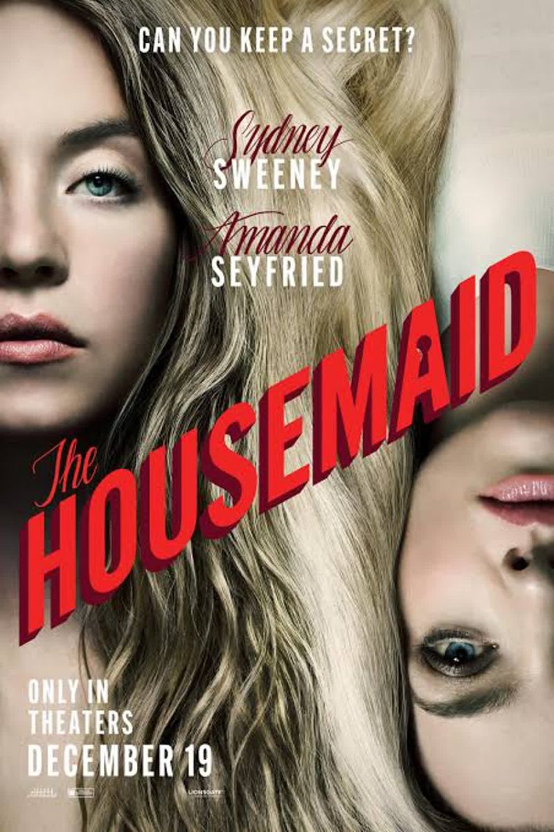 Review of The Housemaid